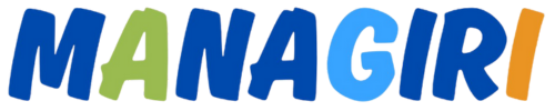 Managiri Logo